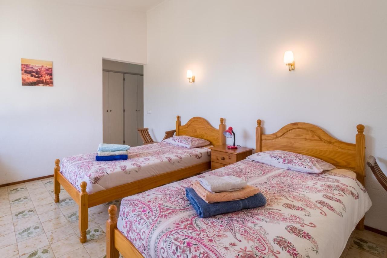 Apartment Centeanes Sol การ์วอยโร ภายนอก รูปภาพ