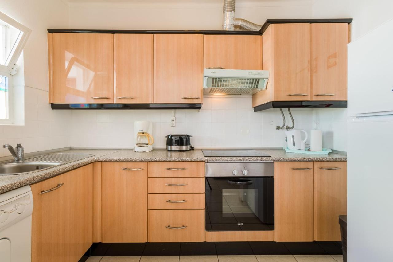 Apartment Centeanes Sol การ์วอยโร ภายนอก รูปภาพ