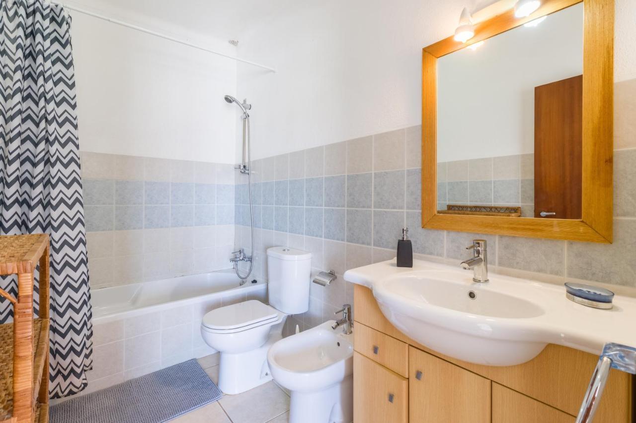 Apartment Centeanes Sol การ์วอยโร ภายนอก รูปภาพ