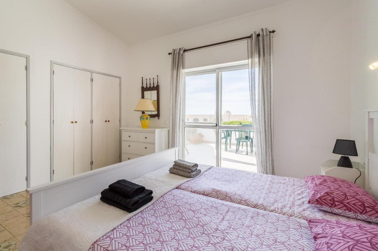 Apartment Centeanes Sol การ์วอยโร ภายนอก รูปภาพ