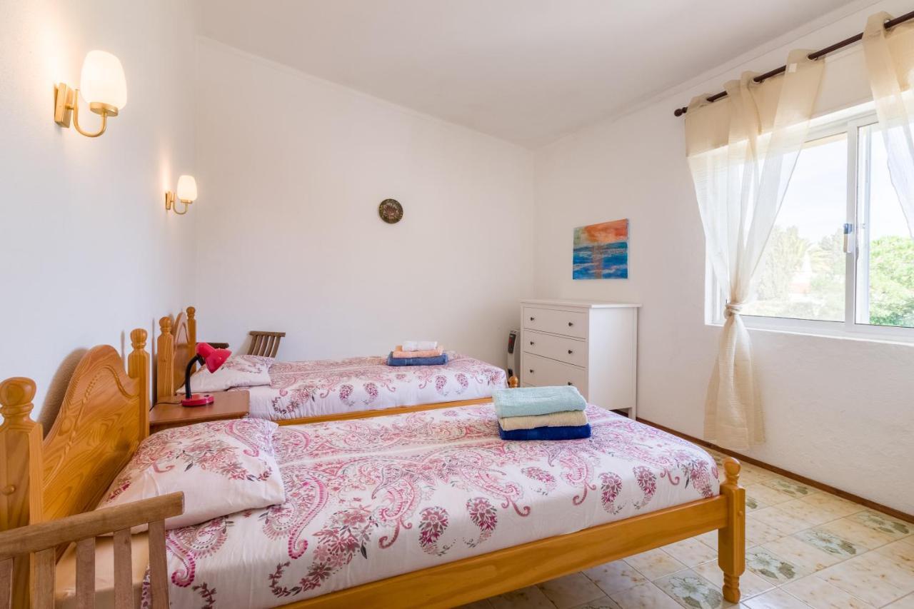 Apartment Centeanes Sol การ์วอยโร ภายนอก รูปภาพ